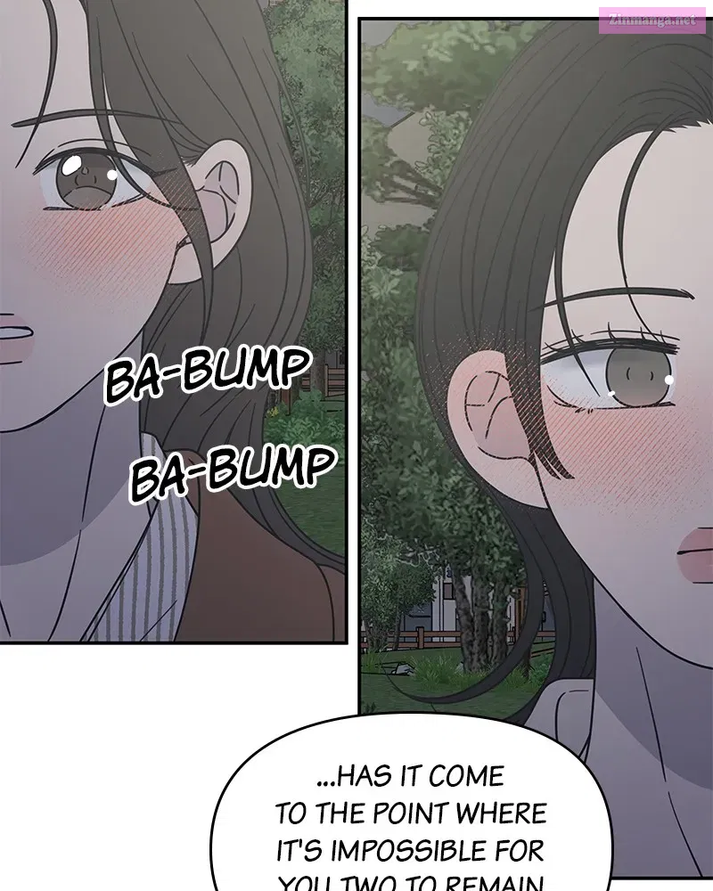 No Office Romance! Chapter 42 page 4 - Mangabat