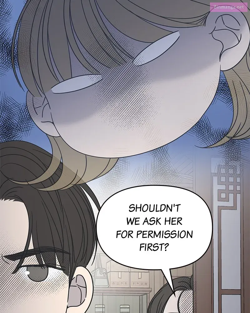 No Office Romance! Chapter 42 page 49 - Mangabat