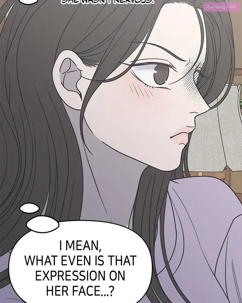 No Office Romance! Chapter 42 page 75 - Mangabat