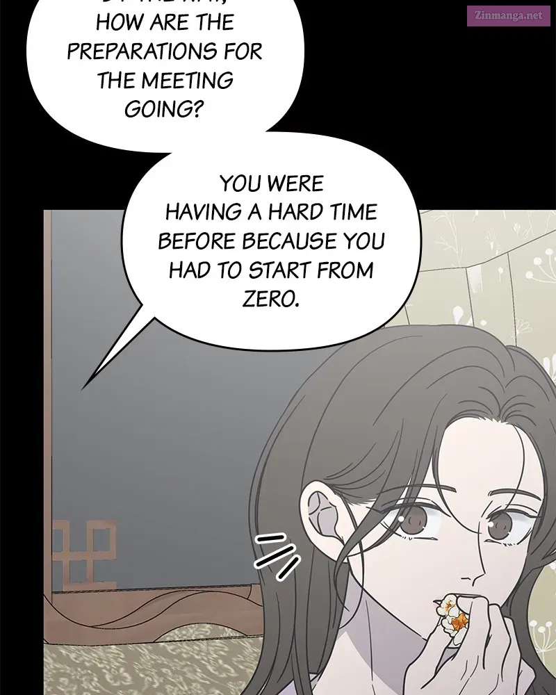 No Office Romance! Chapter 42 page 78 - Mangabat