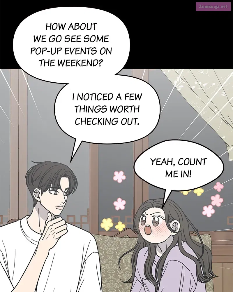 No Office Romance! Chapter 42 page 90 - Mangabat