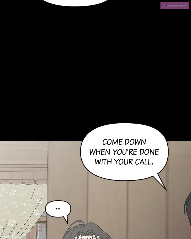 No Office Romance! Chapter 43 page 123 - Mangabat