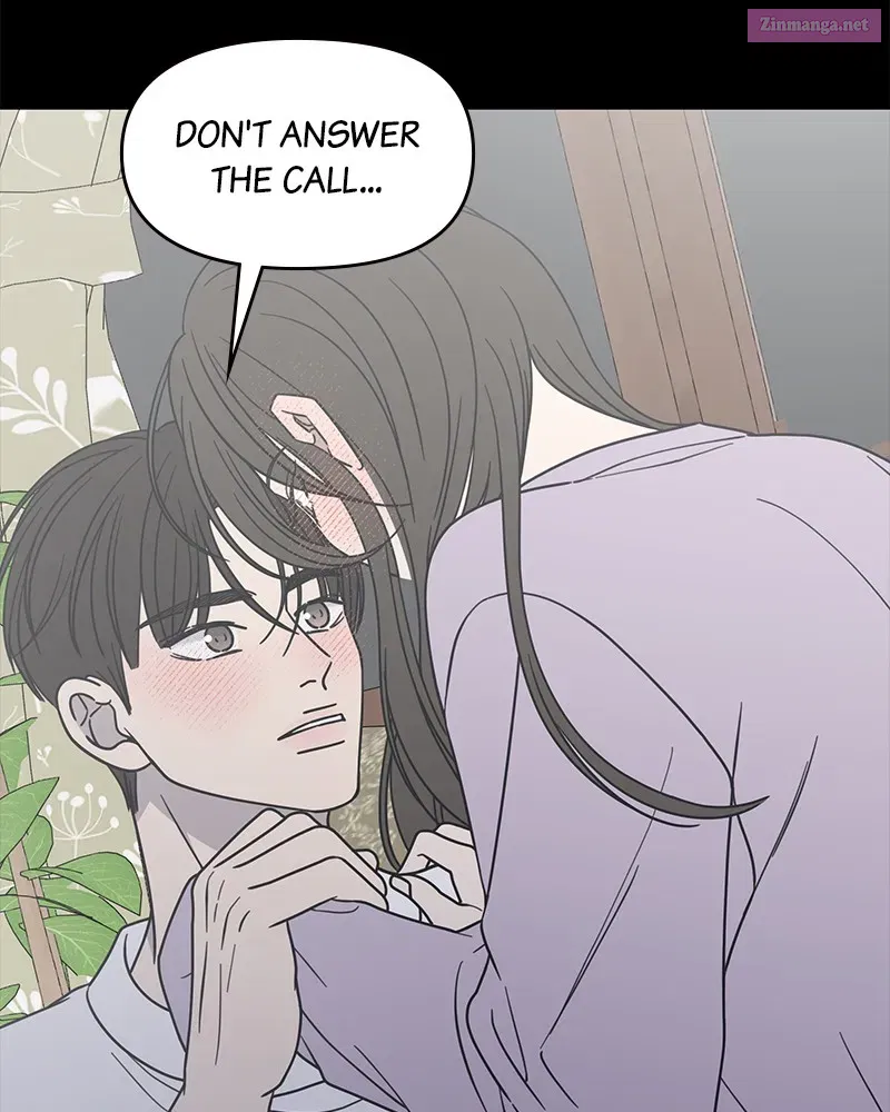 No Office Romance! Chapter 43 page 3 - Mangabat