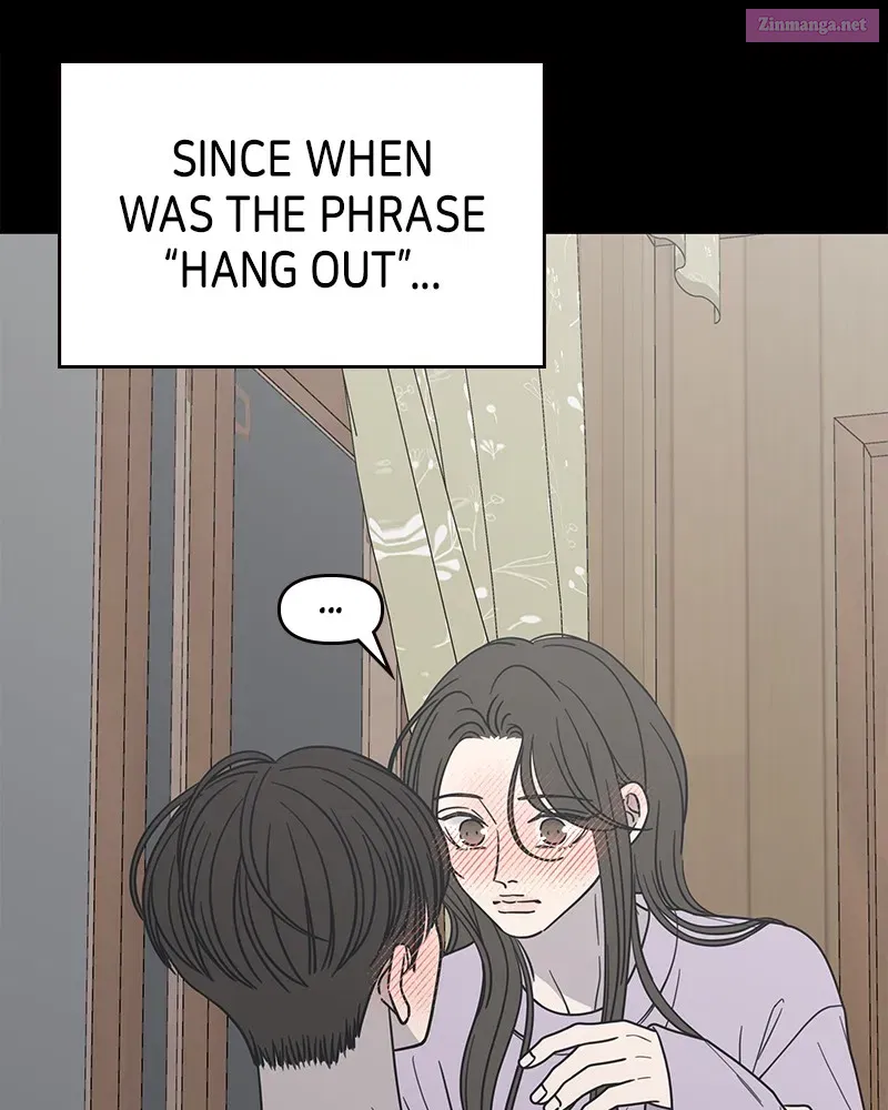 No Office Romance! Chapter 43 page 5 - Mangabat