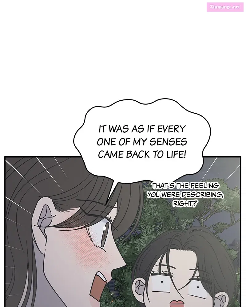 No Office Romance! Chapter 43 page 46 - Mangabat