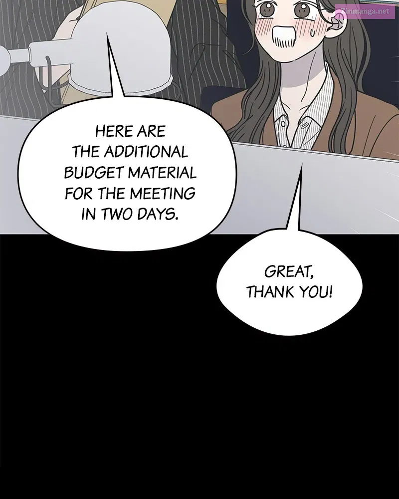 No Office Romance! Chapter 44 page 38 - Mangabat