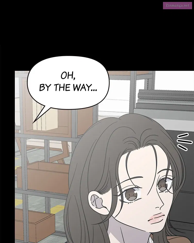 No Office Romance! Chapter 44 page 39 - Mangabat