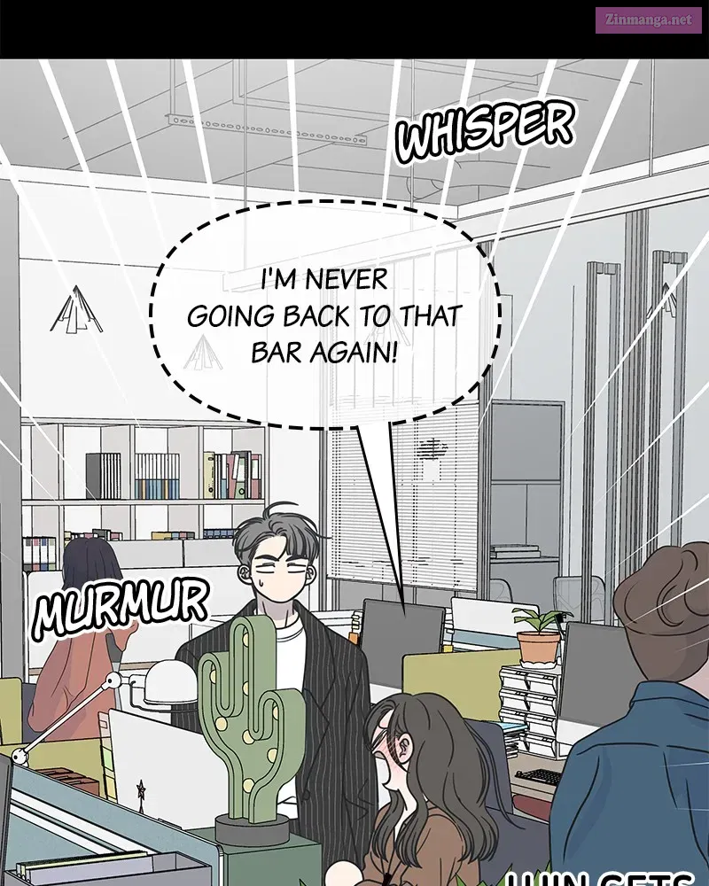 No Office Romance! Chapter 44 page 67 - Mangabat