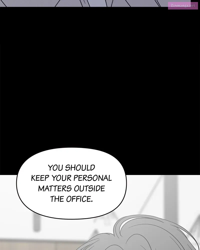 No Office Romance! Chapter 44 page 84 - Mangabat