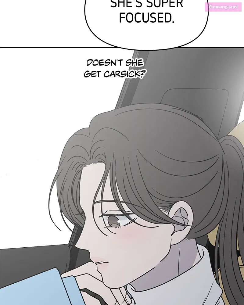 No Office Romance! Chapter 45 page 53 - Mangabat