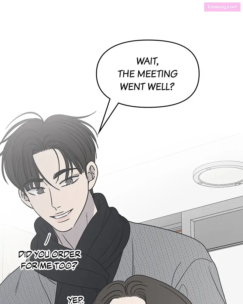 No Office Romance! Chapter 45 page 69 - Mangabat