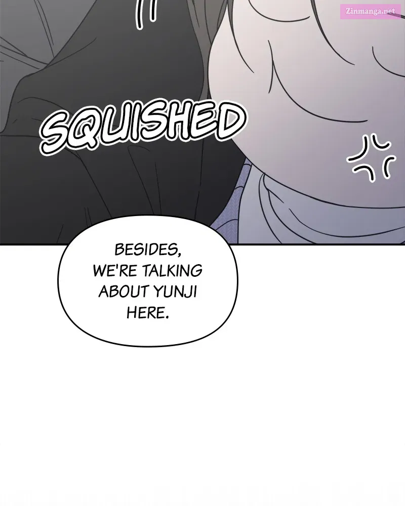 No Office Romance! Chapter 46 page 124 - Mangabat