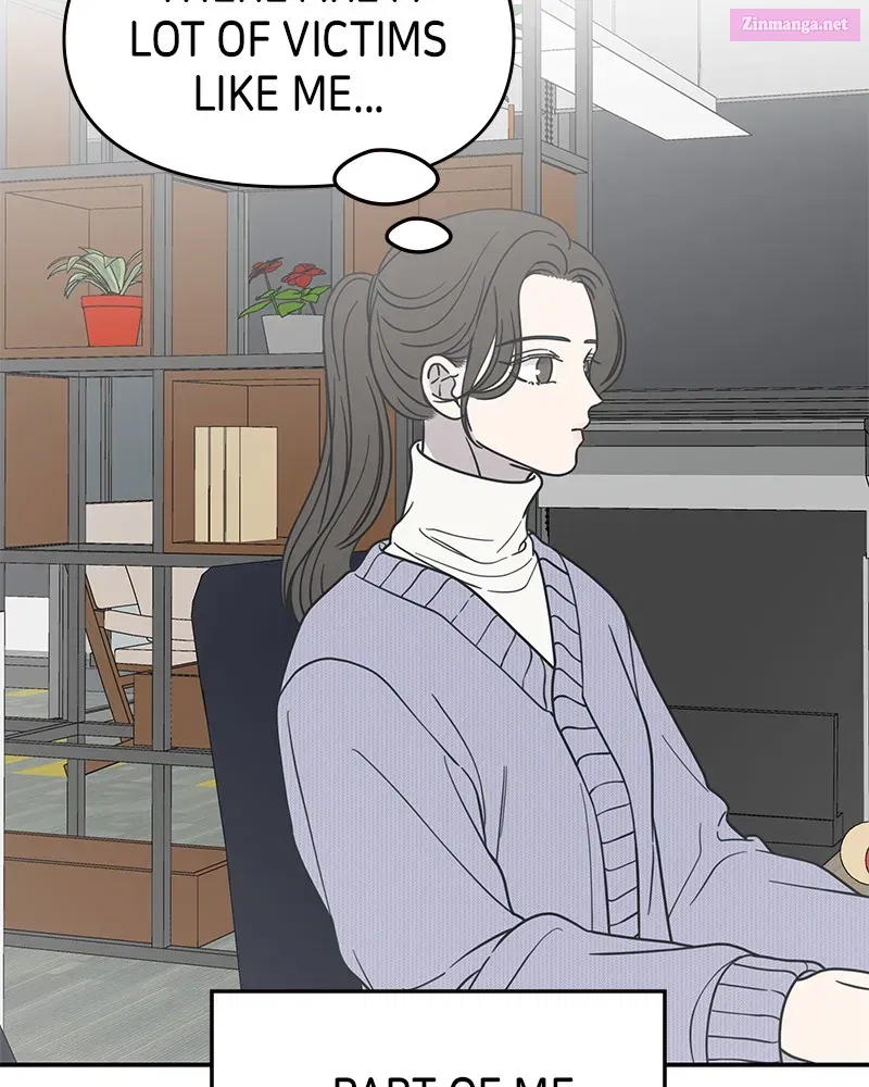 No Office Romance! Chapter 46 page 48 - Mangabat