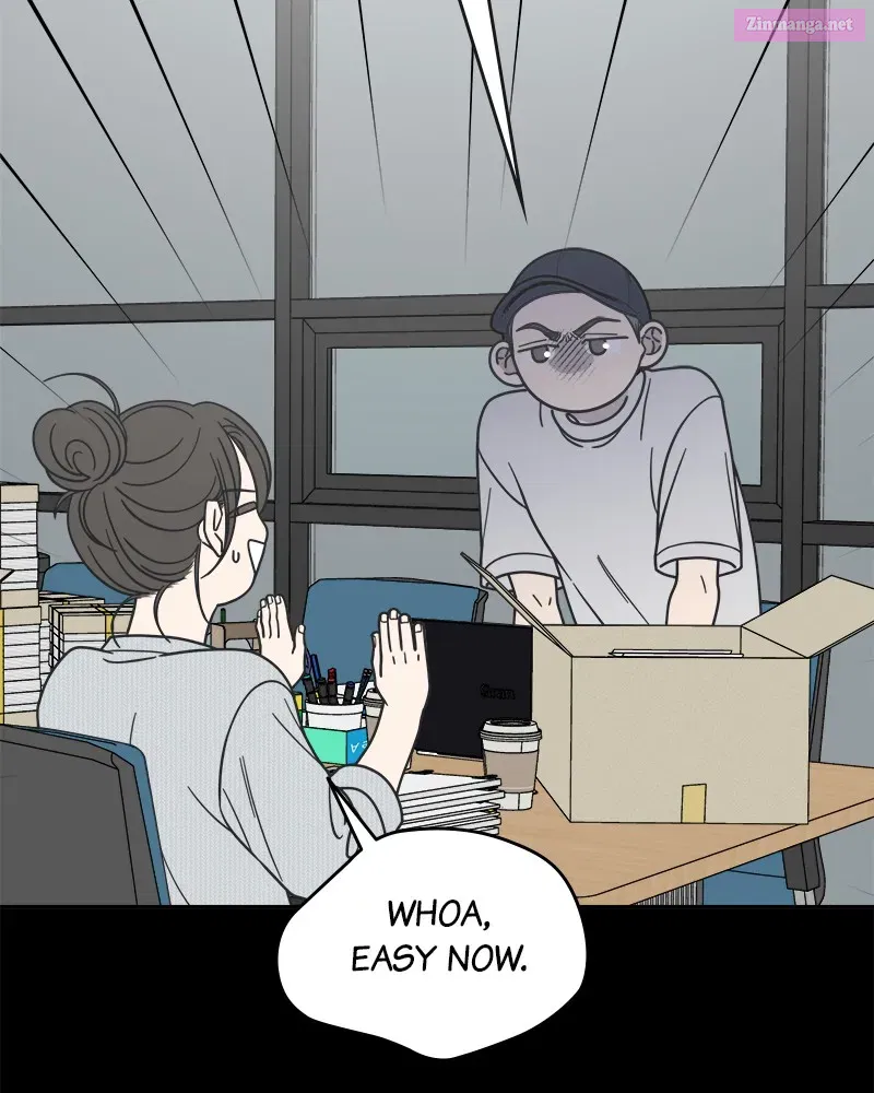 No Office Romance! Chapter 46 page 78 - Mangabat