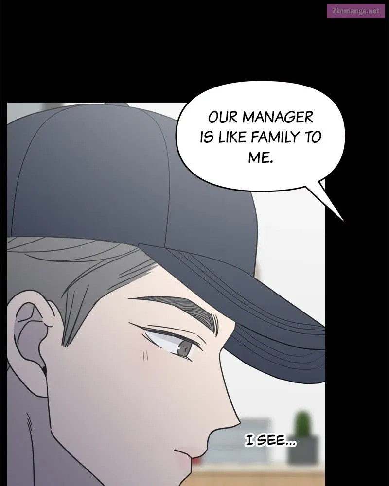 No Office Romance! Chapter 46 page 82 - Mangabat