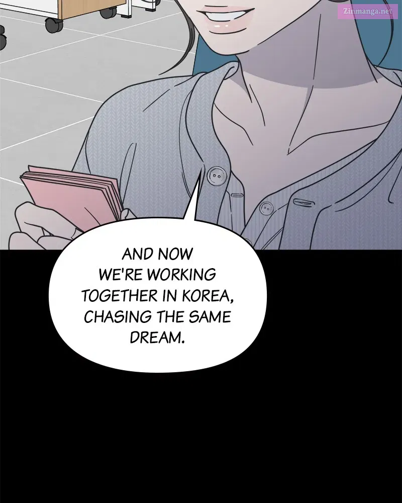 No Office Romance! Chapter 46 page 86 - Mangabat