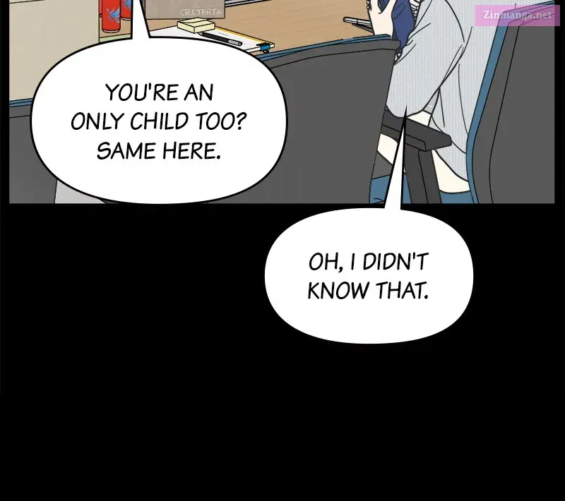 No Office Romance! Chapter 46 page 88 - Mangabat