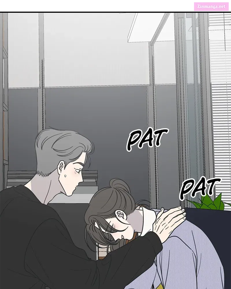 No Office Romance! Chapter 46 page 98 - Mangabat