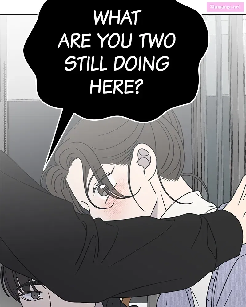 No Office Romance! Chapter 46 page 100 - Mangabat