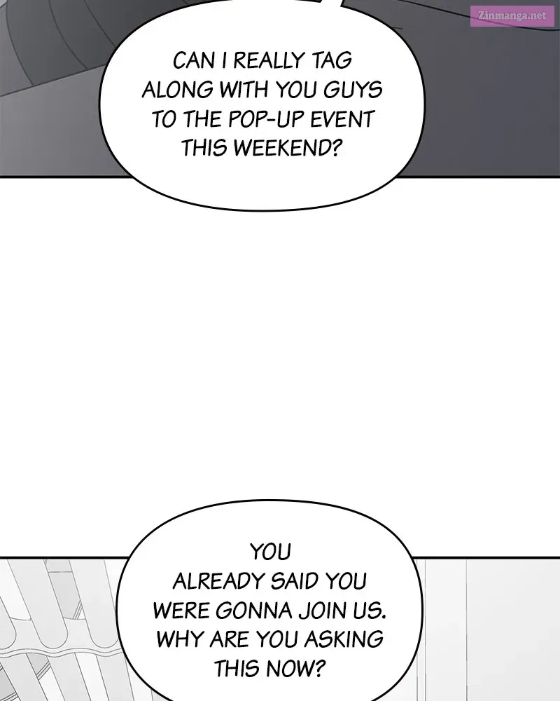 No Office Romance! Chapter 47 page 81 - Mangabat