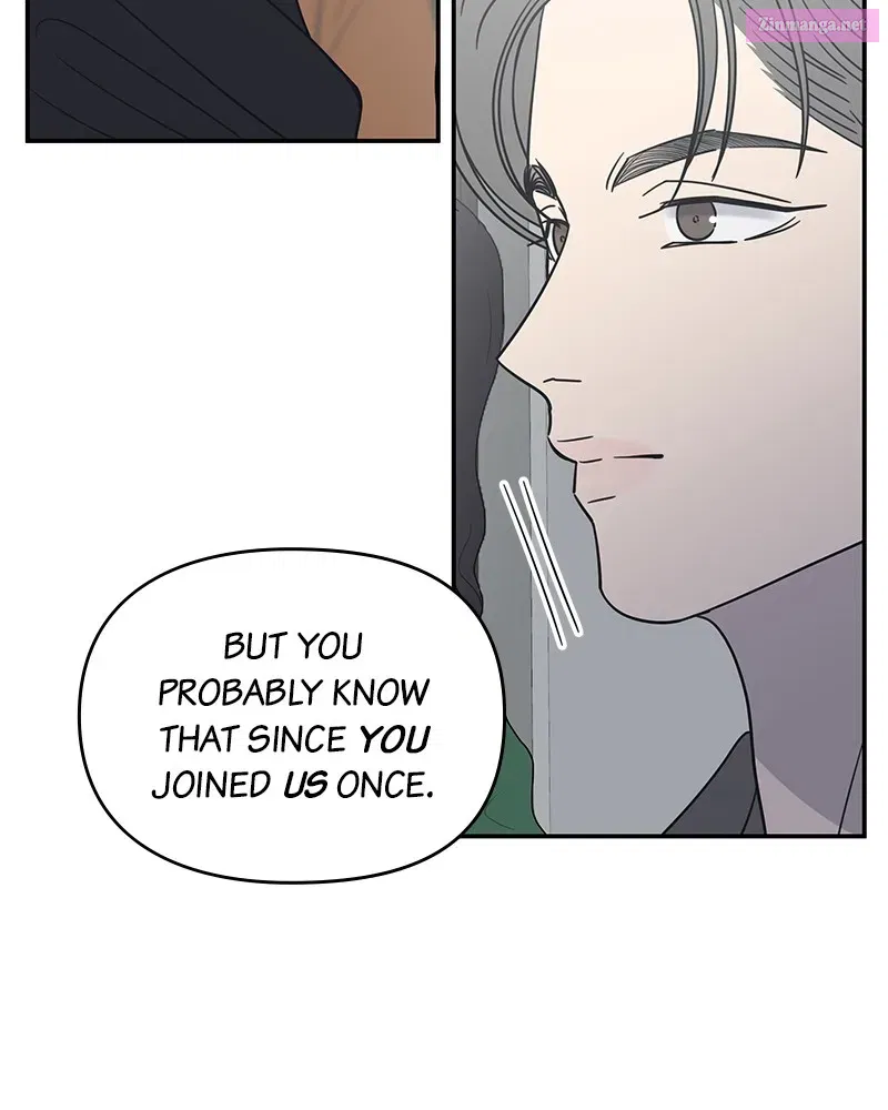 No Office Romance! Chapter 47 page 93 - Mangabat