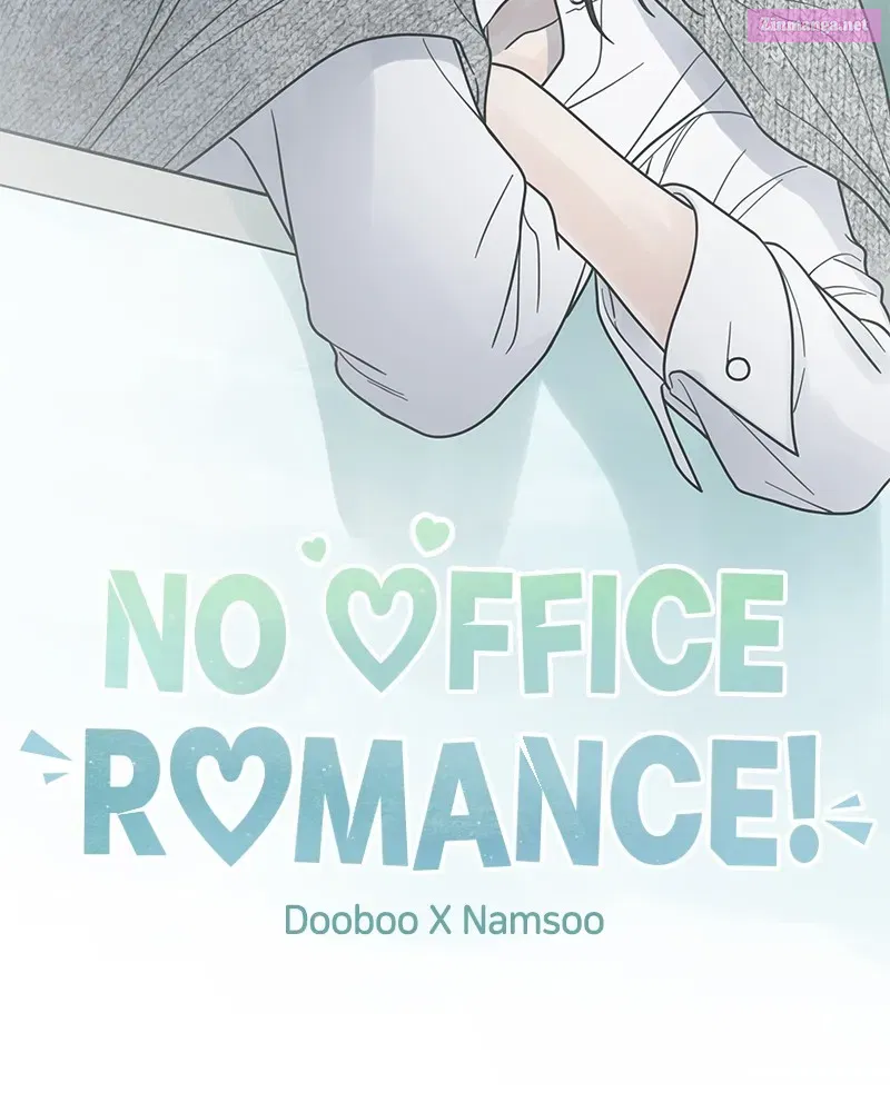 No Office Romance! Chapter 49 page 50 - Mangabat