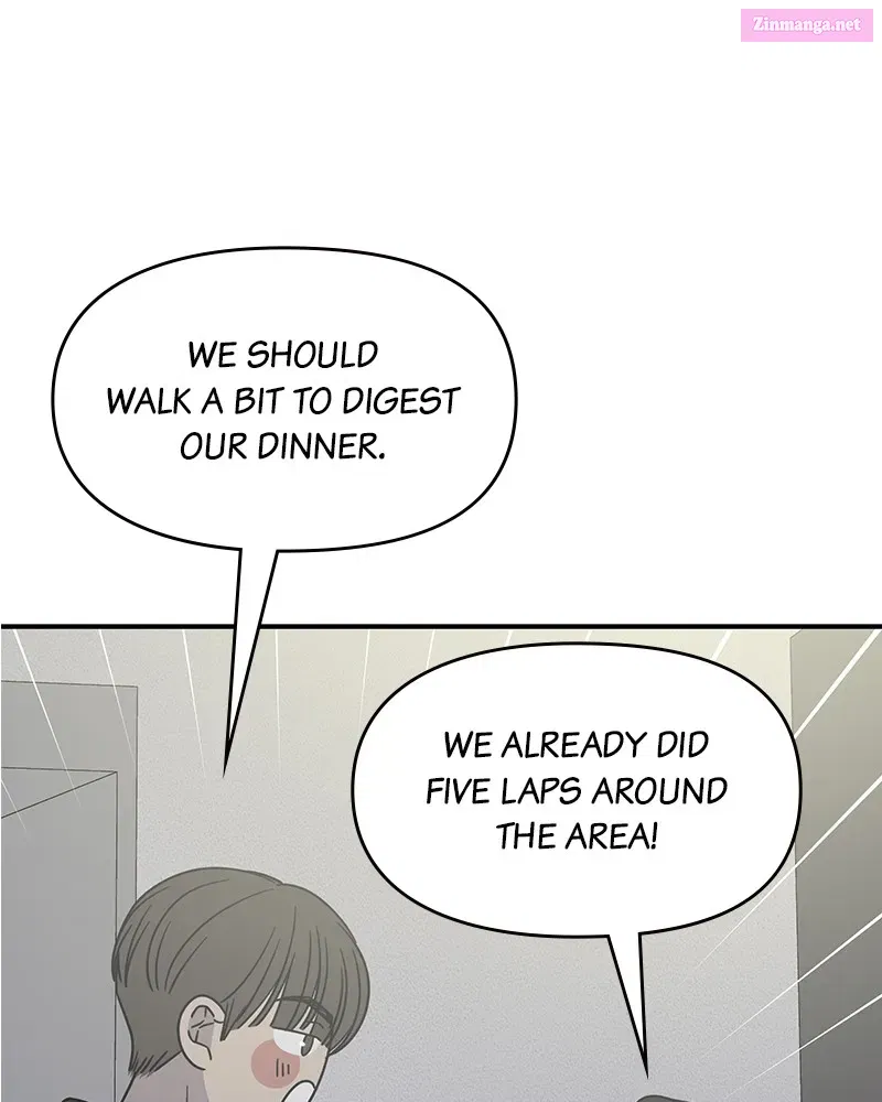 No Office Romance! Chapter 49 page 76 - Mangabat