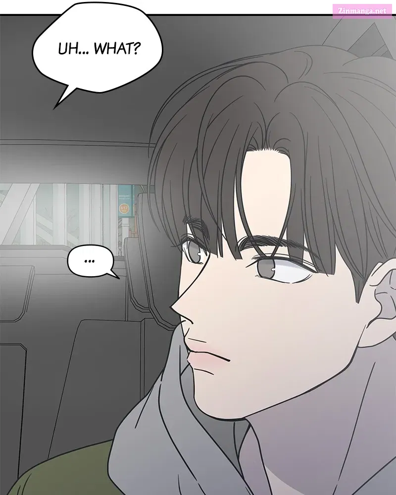 No Office Romance! Chapter 5 page 83 - Mangabat