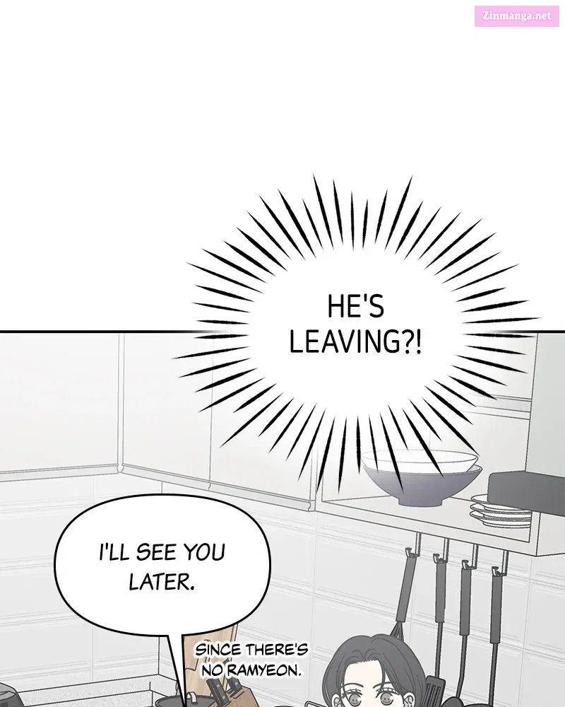 No Office Romance! Chapter 50 page 22 - Mangabat