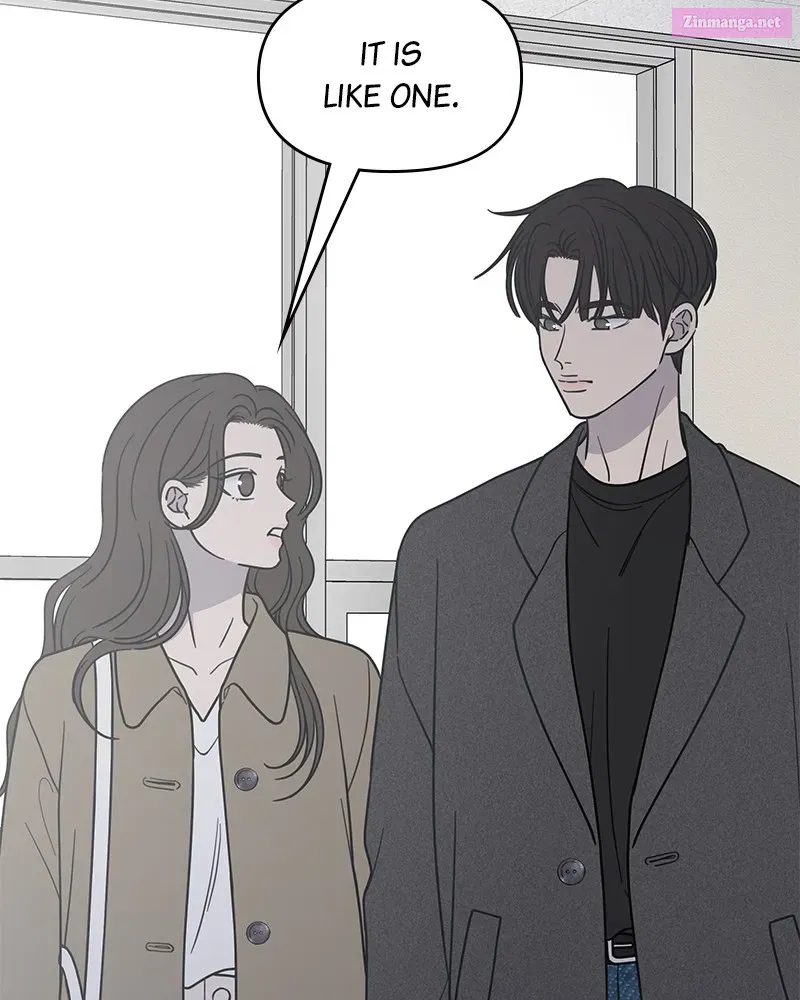 No Office Romance! Chapter 50 page 78 - Mangabat