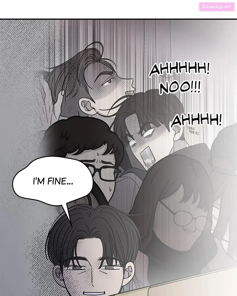 No Office Romance! Chapter 50 page 99 - Mangabat