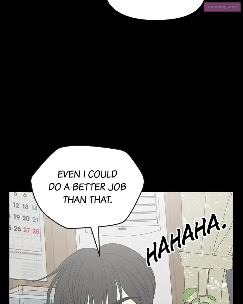 No Office Romance! Chapter 51 page 113 - Mangabat