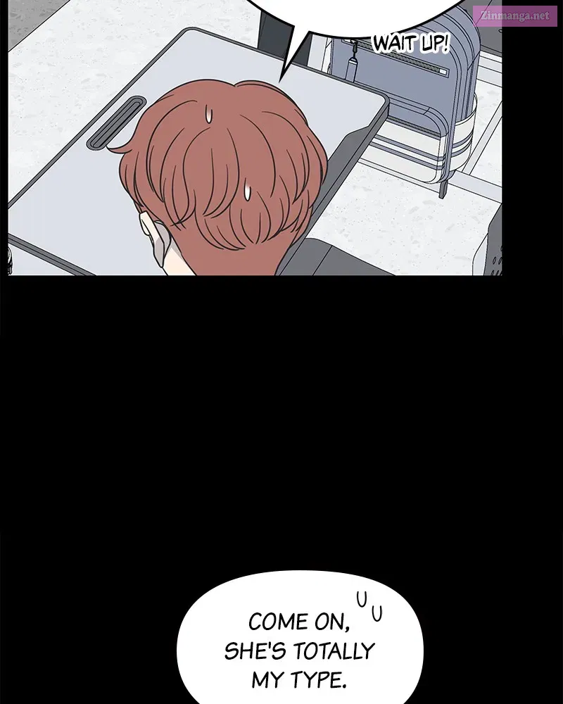 No Office Romance! Chapter 51 page 13 - Mangabat