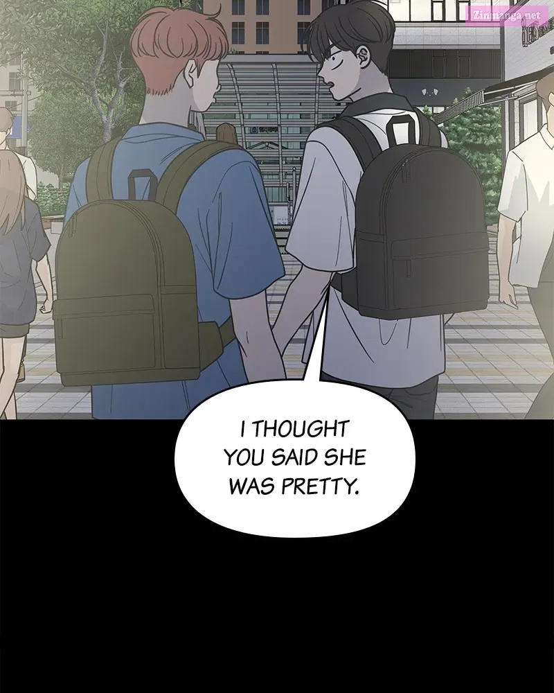 No Office Romance! Chapter 51 page 32 - Mangabat