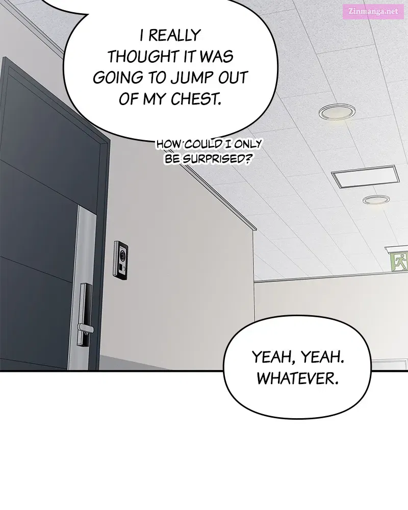 No Office Romance! Chapter 54 page 32 - Mangabat