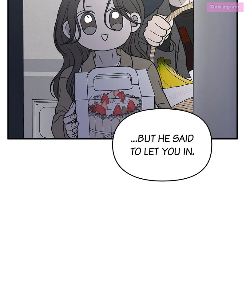 No Office Romance! Chapter 54 page 80 - Mangabat