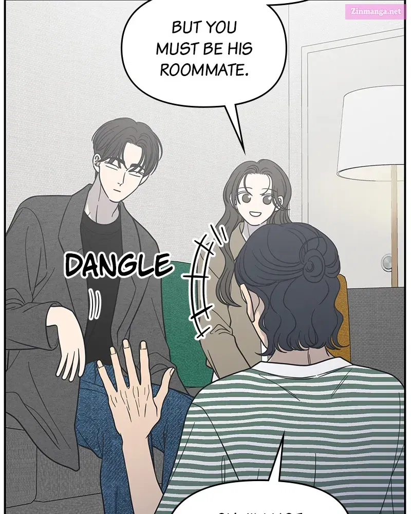 No Office Romance! Chapter 54 page 95 - Mangabat