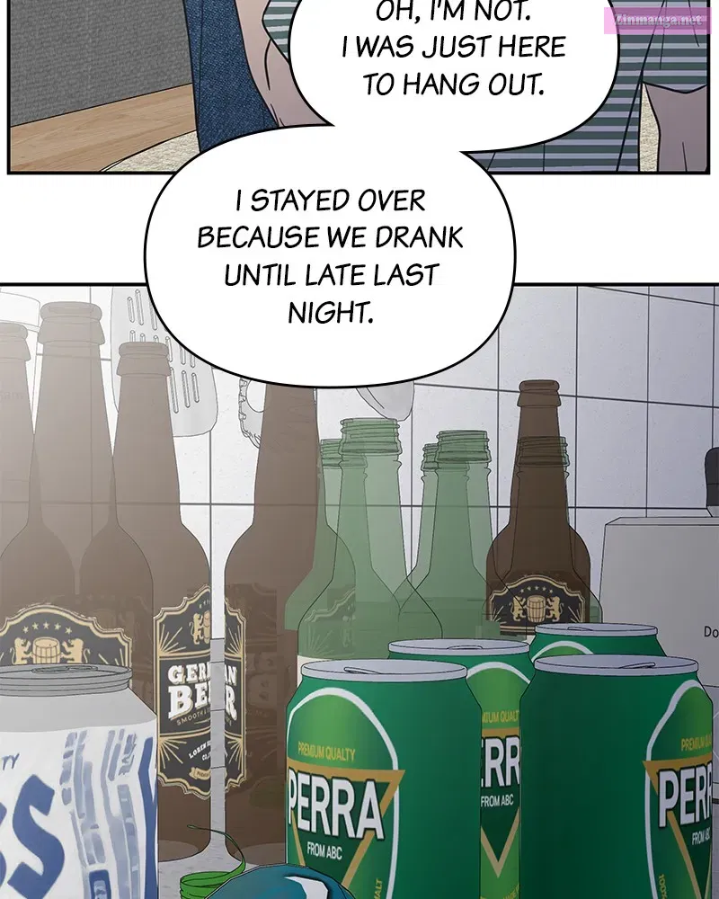 No Office Romance! Chapter 54 page 96 - Mangabat