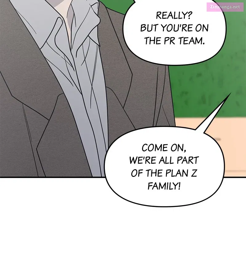 No Office Romance! Chapter 55 page 106 - Mangabat