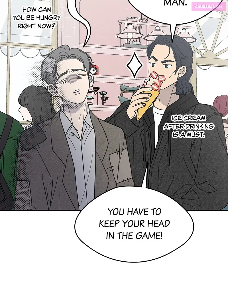 No Office Romance! Chapter 55 page 43 - Mangabat