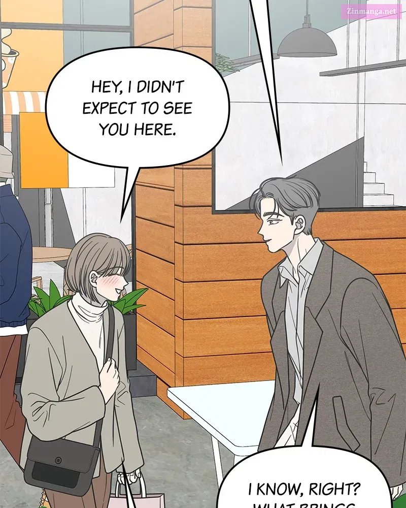 No Office Romance! Chapter 55 page 80 - Mangabat