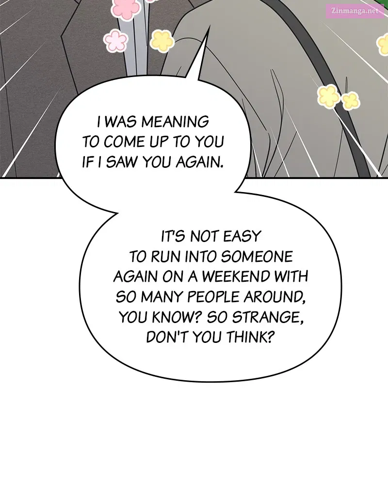 No Office Romance! Chapter 55 page 90 - Mangabat