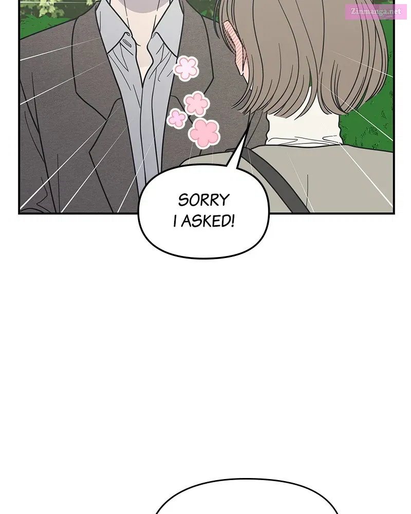 No Office Romance! Chapter 55 page 96 - Mangabat