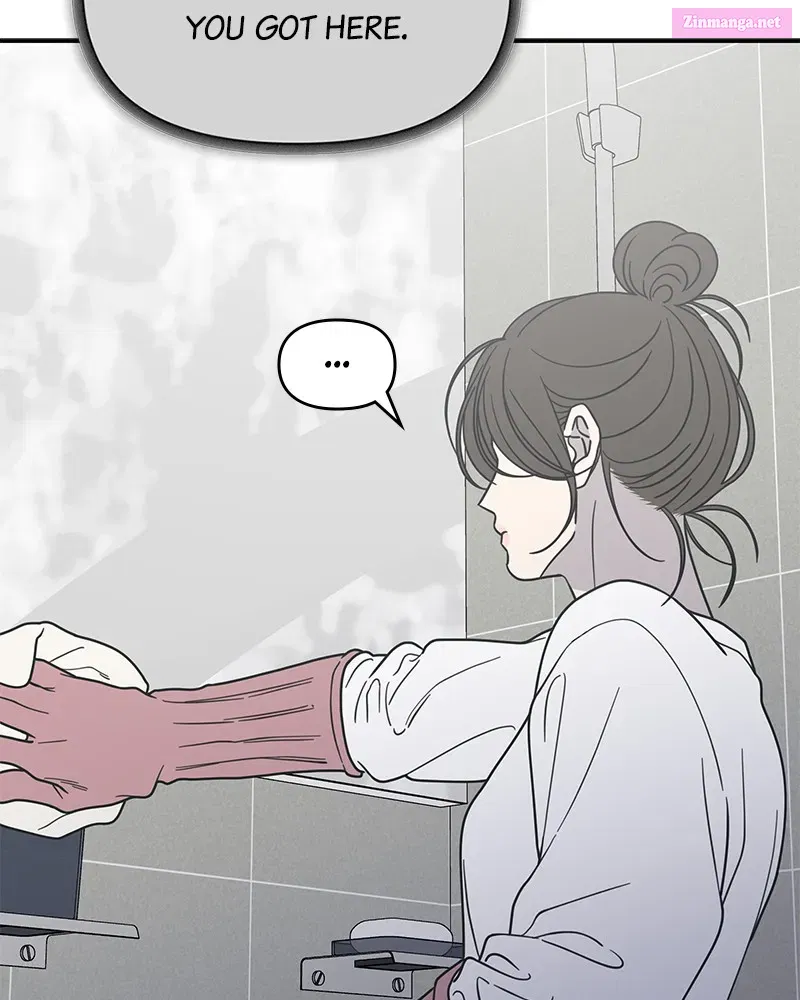 No Office Romance! Chapter 57 page 36 - Mangabat