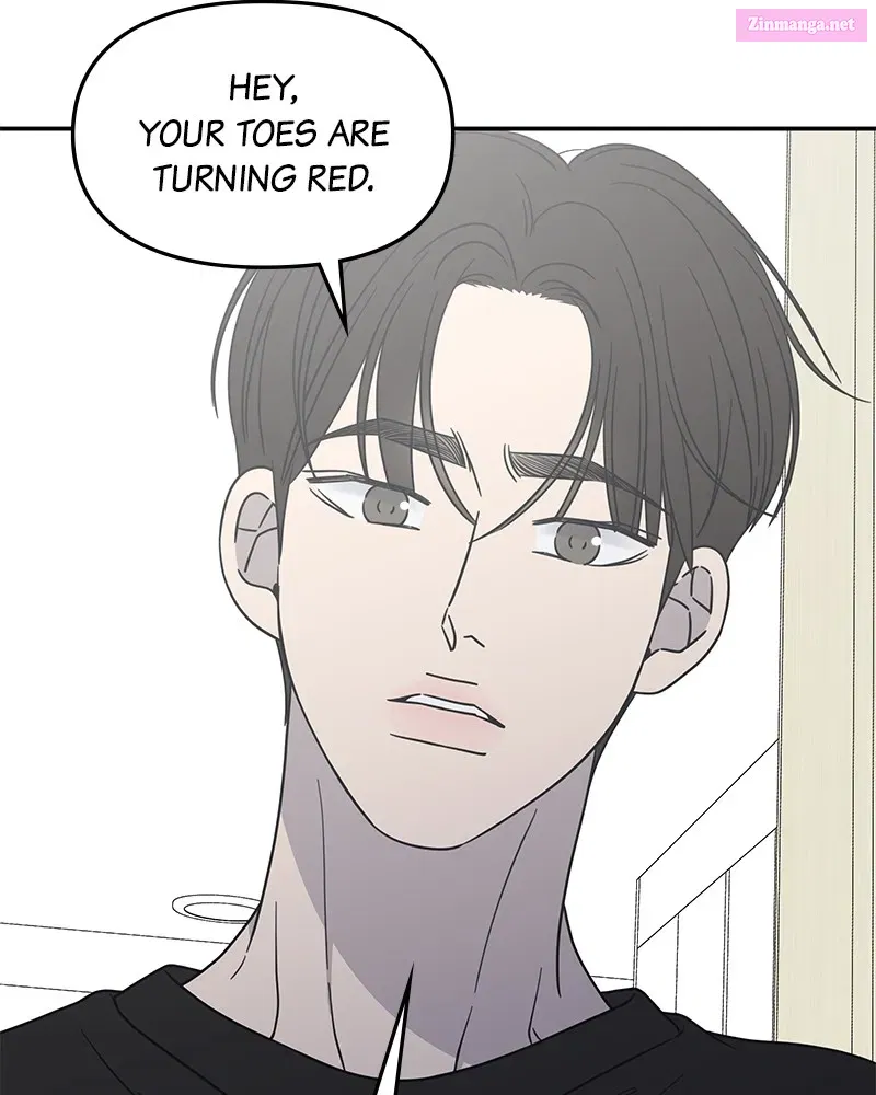 No Office Romance! Chapter 57 page 61 - Mangabat