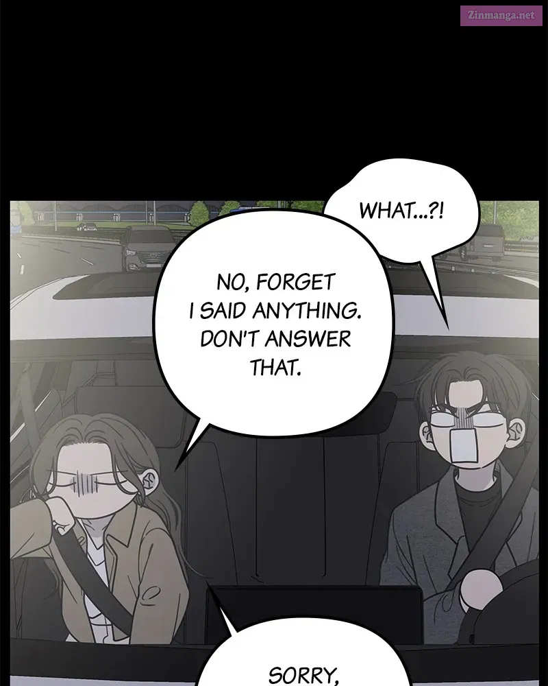 No Office Romance! Chapter 57 page 91 - Mangabat