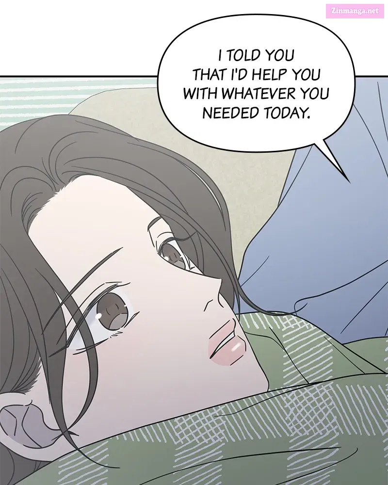 No Office Romance! Chapter 58 page 53 - Mangabat