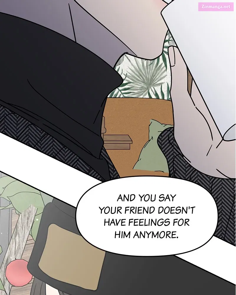 No Office Romance! Chapter 6 page 102 - Mangabat