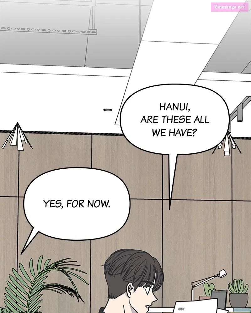 No Office Romance! Chapter 6 page 163 - Mangabat