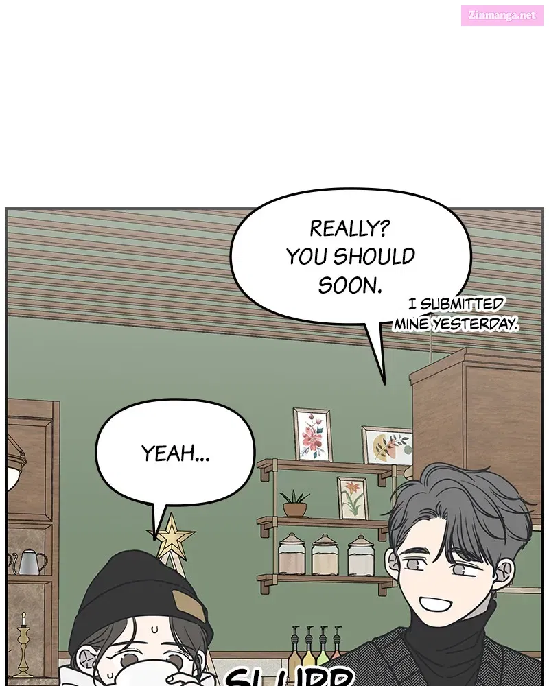 No Office Romance! Chapter 6 page 68 - Mangabat